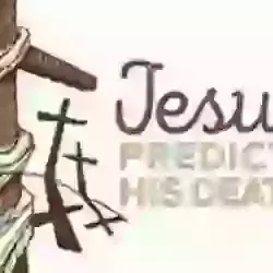 9.30am Sunday 22nd. March - Fifth Sunday of Lent